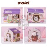  Nhà mèo cào carton Hoopet 
