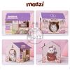Nhà mèo cào carton Hoopet