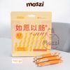 Snack cho chó mèo Xúc Xích Taotaopet Gói 450gr