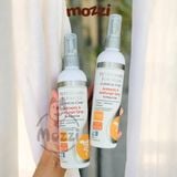  Xịt giảm ngứa nấm Antiseptic & Antifungal Spray chai 237ml 