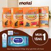 Thức ăn hạt MaxWell cho mèo hỗ trợ tiêu búi lông | Max Well Nhật Bản [400g - 1.6kg]