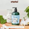 Sữa tắm, xịt dưỡng ẩm Tropiclean Essentials hương trái cây 473ml