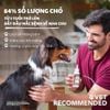 Gel vệ sinh răng miệng Tropiclean Enticers cho chó mèo