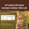 Gel vệ sinh răng miệng Tropiclean Enticers cho chó mèo