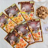  Pate cho chó Doggyman Thịt gà đóng gói 