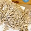 Cát vệ sinh cho mèo Cat Forest Rice Husk Vỏ trấu 2.5kg