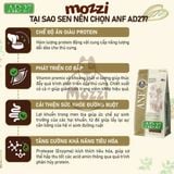  [500g - 1.6kg] Thức ăn hạt ANF AD27 cho chó mọi lứa tuổi 