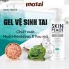 Dung dịch vệ sinh tai Skin Peace Himalayan cho chó mèo