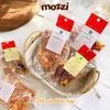 Snack cho chó Natural Core Thịt gà vịt cuộn Khoai lang