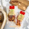Snack cho chó Natural Core Thịt gà vịt cuộn Khoai lang