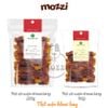 Snack cho chó Natural Core Thịt gà vịt cuộn Khoai lang