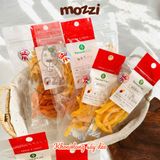  Snack cho chó Natural Core Khoai lang sấy dẻo 