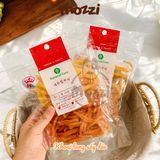  Snack cho chó Natural Core Khoai lang sấy dẻo 