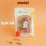  Snack cho chó Thịt sụn gà vịt Natural Core 