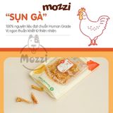  Snack cho chó Thịt sụn gà vịt Natural Core 