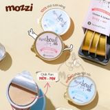  Pate cho mèo Natural Core Meatbowl Thịt gà Cá hồi Cá tuyết hộp 30g 