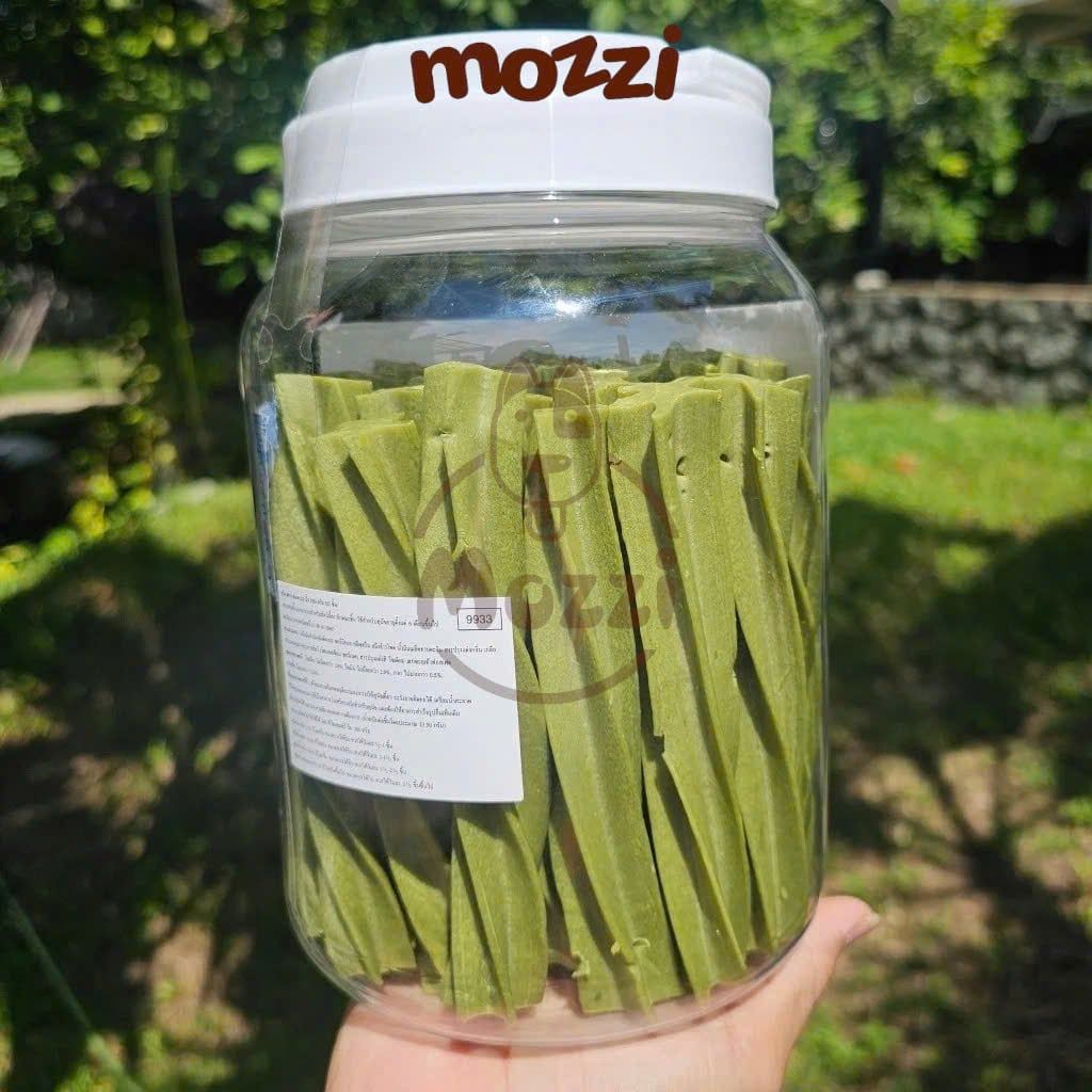 Snack cho chó Gặm sạch răng Novee Dental Care