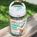  Snack cho chó Gặm sạch răng Novee Dental Care 