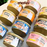  Pate cho mèo Ciao Lon 75gr [Đổi mẫu mã] 