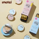  Pate cho mèo Natural Core Meatbowl Thịt gà Cá hồi Cá tuyết hộp 30g 