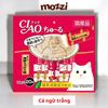 Súp thưởng cho mèo Ciao Gói 20 thanh đủ vị