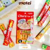 Súp thưởng cho mèo Ciao gói 4 thanh đủ vị