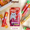 Súp thưởng cho mèo Ciao gói 4 thanh đủ vị