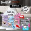 Tã lót chuồng chó mèo Absorb Plus than hoạt tính 96h của Mỹ