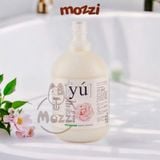  [50ml - 300ml] Sữa tắm Yú thơm lâu cho chó mèo 