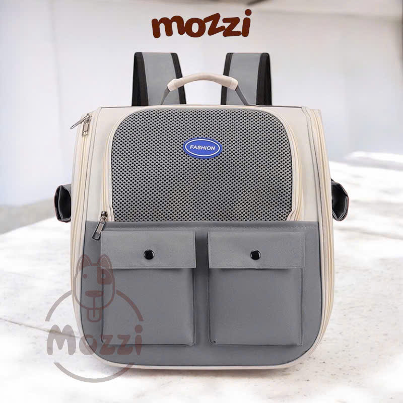 MALETA TRANSPORTADORA DE MASCOTAS: ¡Viajes Felices y Seguros para tu Amigo Peludo! - MALETA TRANSPORTADORA DE MASCOTAS