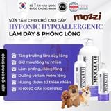  [ 50ml - 300ml - 500ml - 3.8L ] Sữa tắm HYPONIC dưỡng phồng lông cho chó mèo 