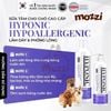 [ 50ml - 300ml - 500ml - 3.8L ] Sữa tắm HYPONIC dưỡng phồng lông cho chó mèo