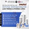 [ 50ml - 300ml - 500ml - 3.8L ] Sữa tắm HYPONIC dưỡng phồng lông cho chó mèo