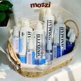  [ 50ml - 300ml - 500ml - 3.8L ] Sữa tắm HYPONIC dưỡng phồng lông cho chó mèo 