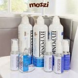  [ 50ml - 300ml - 500ml - 3.8L ] Sữa tắm HYPONIC dưỡng phồng lông cho chó mèo 