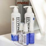  [ 50ml - 300ml - 500ml - 3.8L ] Sữa tắm HYPONIC dưỡng phồng lông cho chó mèo 