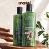 Sữa tắm cho chó mèo Olive Essence 450ml