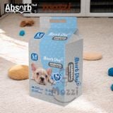  Tã lót chuồng chó mèo Absorb Plus than hoạt tính 96h của Mỹ 