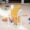 Tã lót chuồng chó mèo Absorb Plus trắng siêu thấm hút 72h của Mỹ