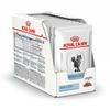 Pate cho mèo Đẹp da lông Hairball Hair&Skin Skin Coat Royal Canin