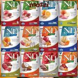  [1.5kg - 5kg] Thức ăn hạt N&D Farmina Kitten cho mèo con 