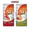[1.5kg - 5kg] Thức ăn hạt N&D Farmina Adult cho mèo trưởng thành