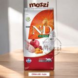  [1.5kg - 5kg] Thức ăn hạt N&D Farmina Adult cho mèo trưởng thành 