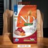 [1.5kg - 5kg] Thức ăn hạt N&D Farmina Neutered cho mèo triệt sản