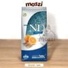 [Chiết 1kg - seal 10kg] Thức ăn hạt N&D Farmina Adult cho mèo trưởng thành