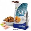 [Chiết 1kg - seal 10kg] Thức ăn hạt N&D Farmina Adult cho mèo trưởng thành