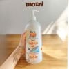 Dầu cá hồi dưỡng da lông Brit Care Salmon Oil cho chó mèo