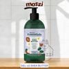Sữa tắm, xịt dưỡng ẩm Tropiclean Essentials hương trái cây 473ml