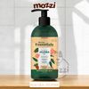 Sữa tắm, xịt dưỡng ẩm Tropiclean Essentials hương trái cây 473ml