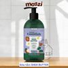 Sữa tắm, xịt dưỡng ẩm Tropiclean Essentials hương trái cây 473ml